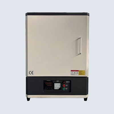 高温节能箱式电阻炉