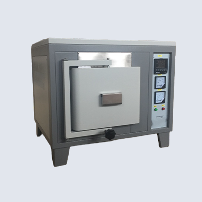高温节能箱式电阻炉