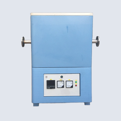 高温节能管式炉