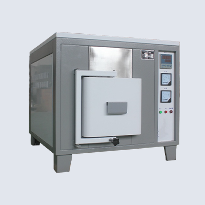 高温节能箱式电阻炉