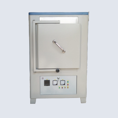 高温节能箱式电炉