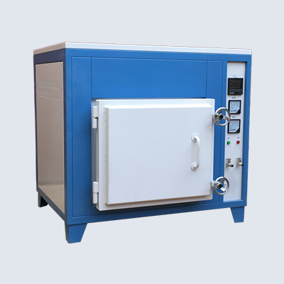 高温节能真空气氛炉