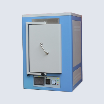 触屏控制烧结马弗炉