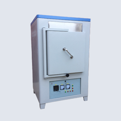 高温节能箱式高温炉