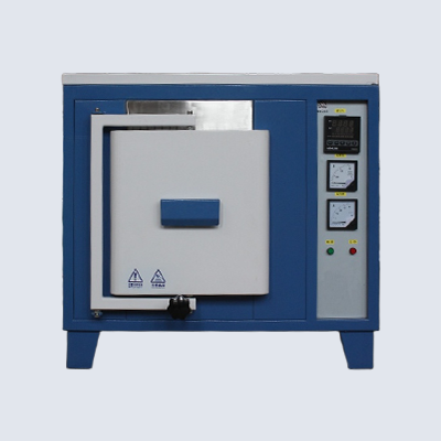 高温节能箱式电阻炉