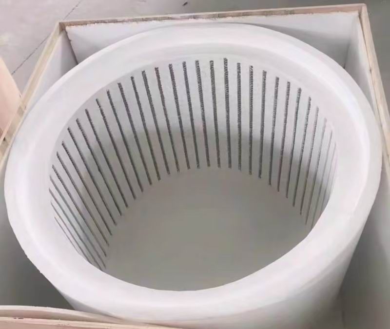 炉膛维修及制作