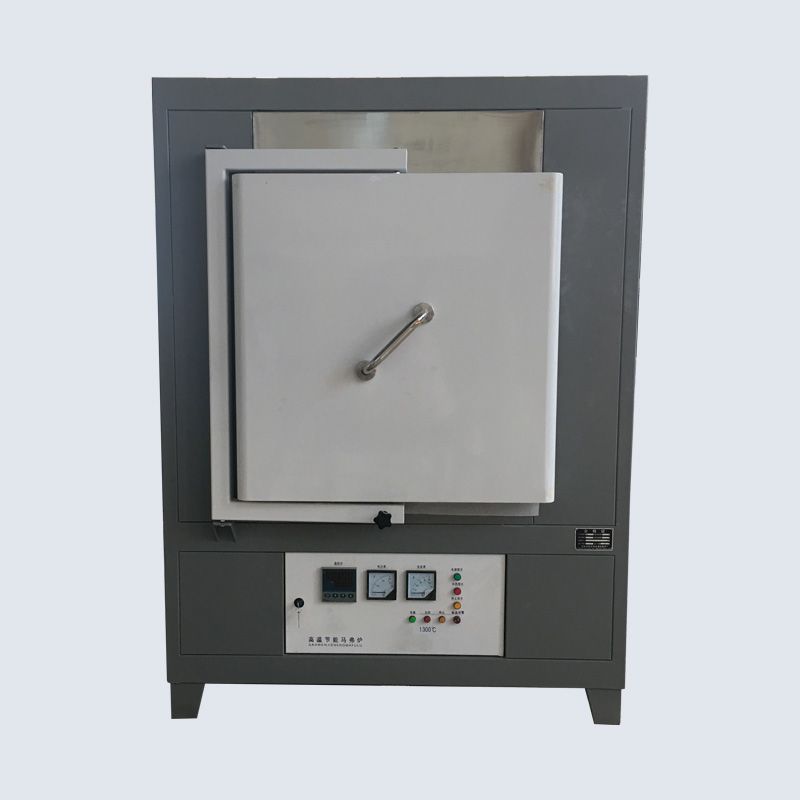 节能箱式烧结炉