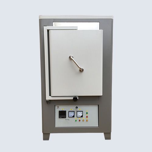 高温节能马弗炉