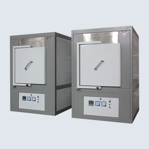 高温热处理炉