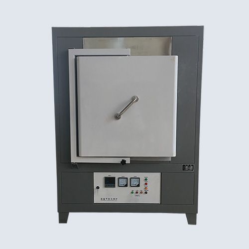 高温节能马弗炉