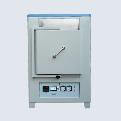 高温节能马弗炉