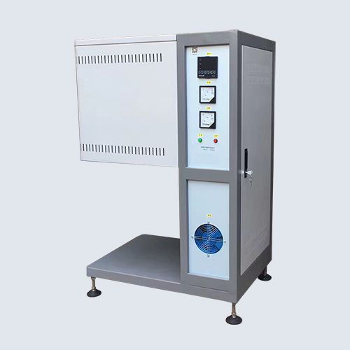 1700度1.6L熔块炉