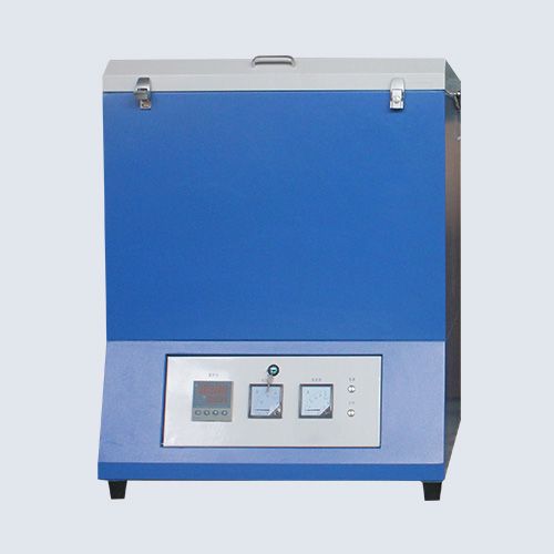 高温节能井式炉