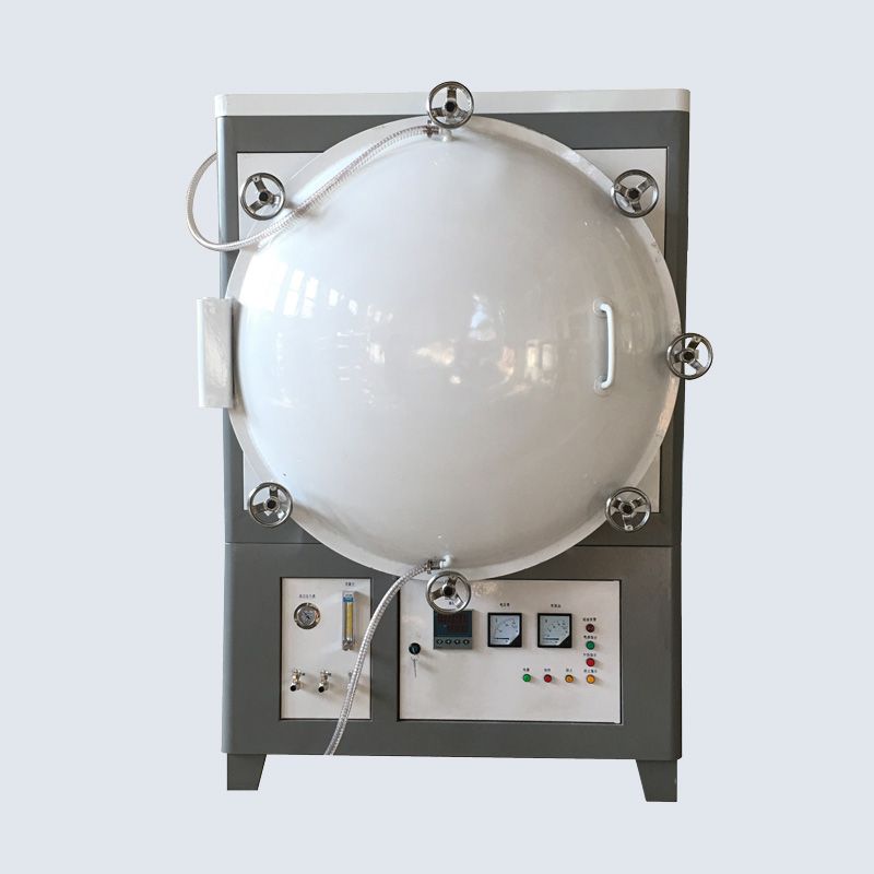 高温节能真空气氛炉