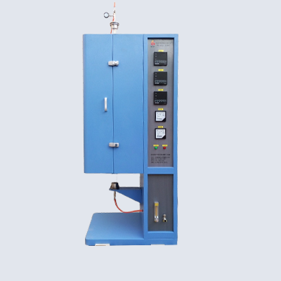 高温节能立式管式炉