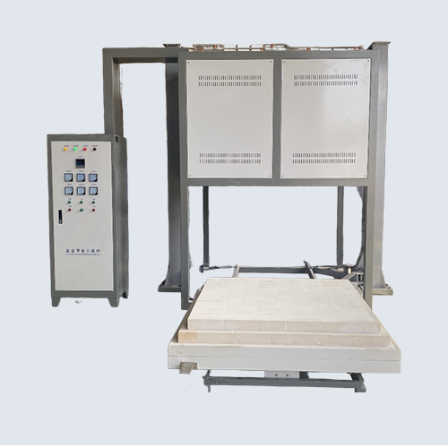 高温节能升降炉