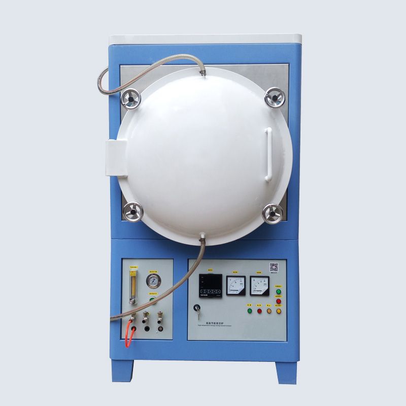 高温节能真空气氛炉