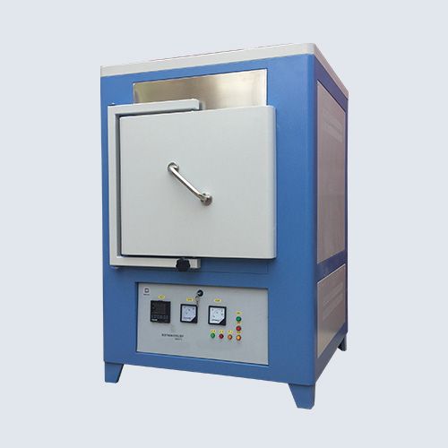 高温节能马弗炉