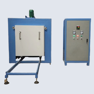 高温节能梭式电阻炉