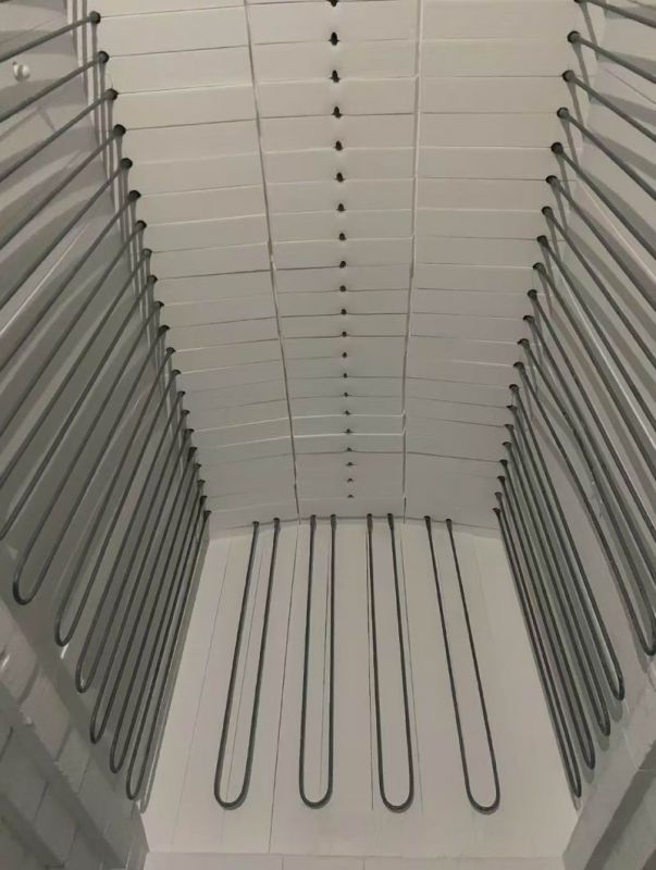 炉膛维修及制作