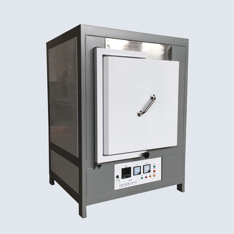 节能箱式炉