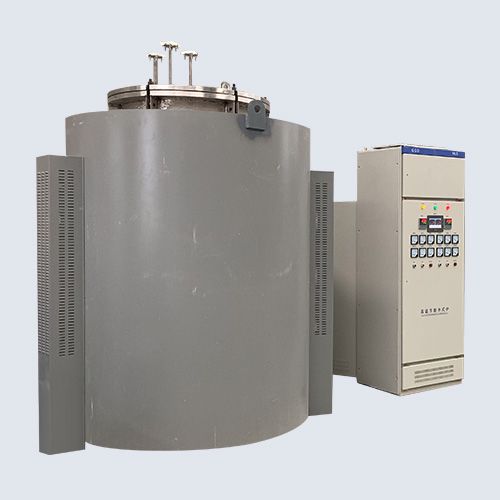 工业高温节能井式炉