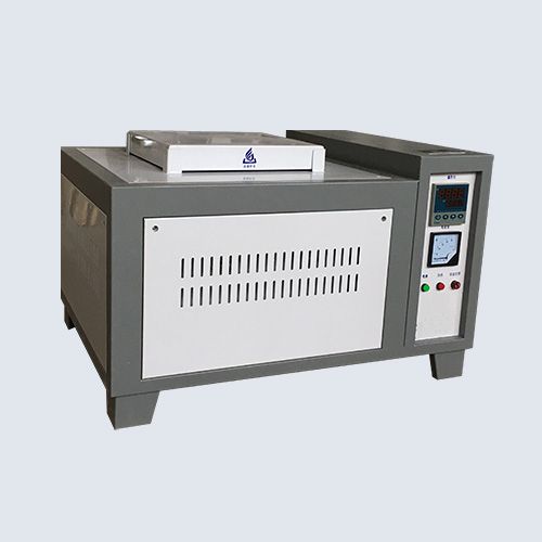 高温节能马弗炉