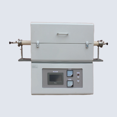 高温节能开启式管式炉