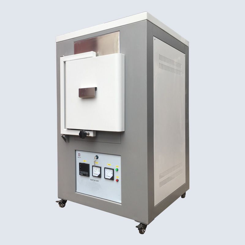 高温箱式电炉
