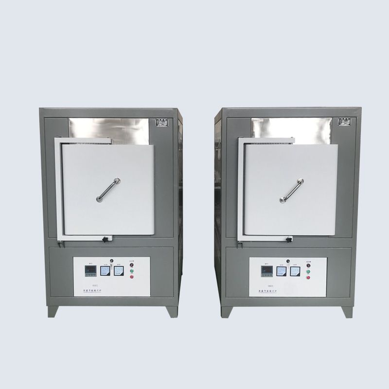 高温节能箱式回火炉