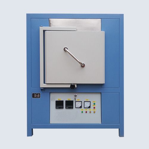 节能热处理高温炉