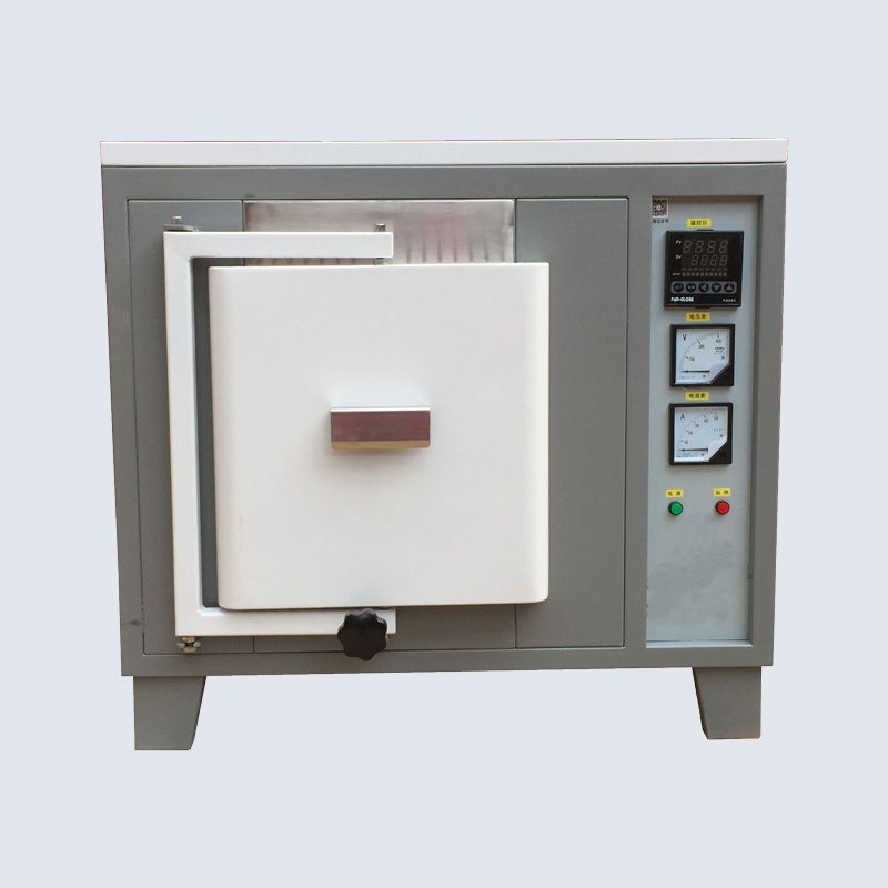 高温节能箱式电阻炉