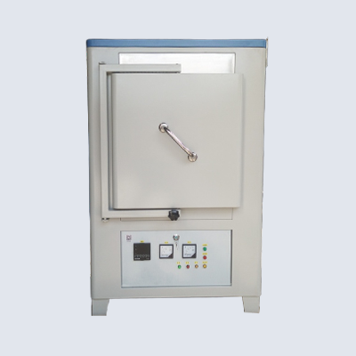 高温节能马弗炉