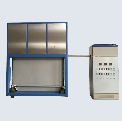 高温节能升降炉