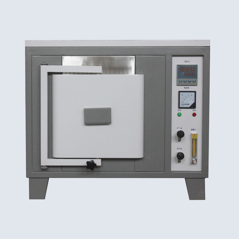 高温箱式气氛炉