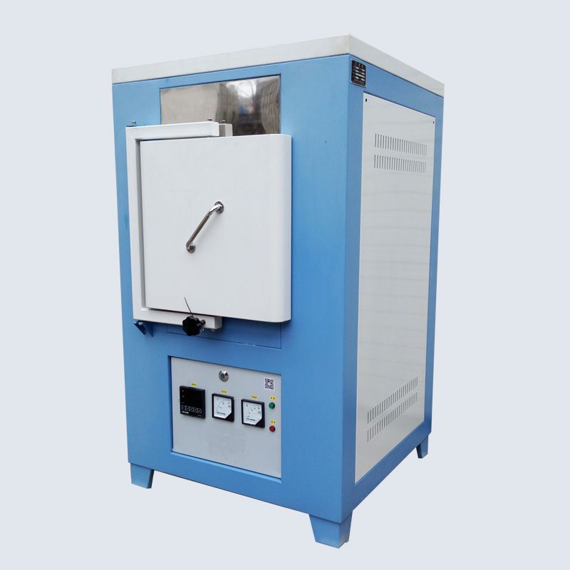 箱式烧结炉
