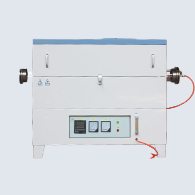 高温节能开启式管式炉