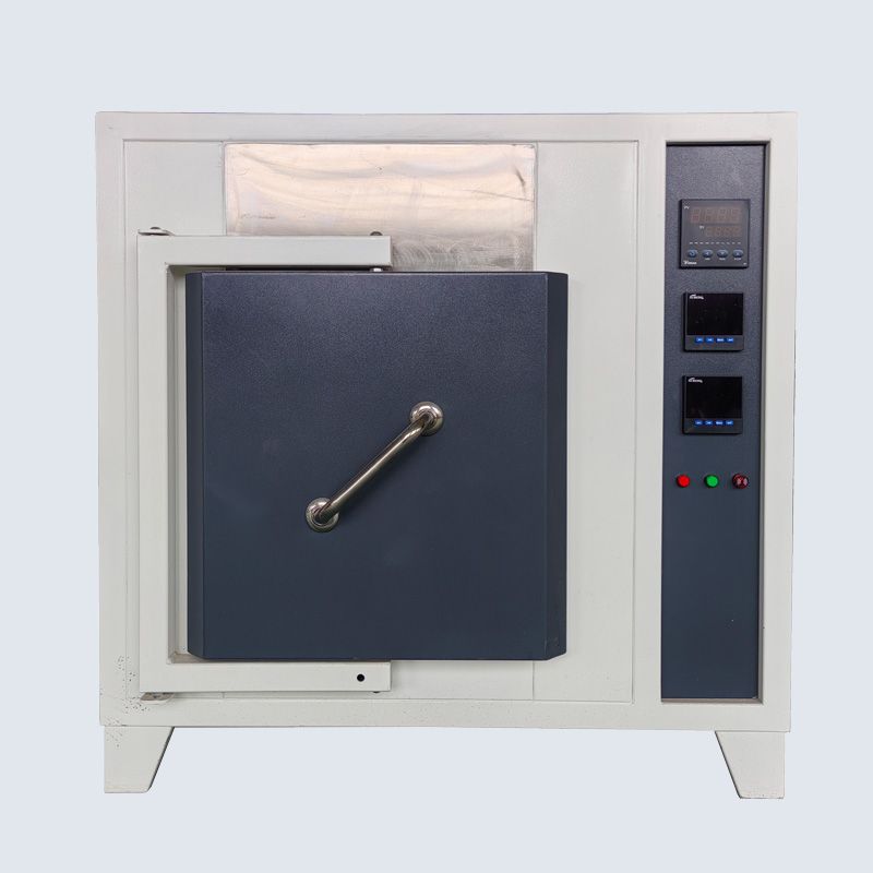 高温节能箱式炉