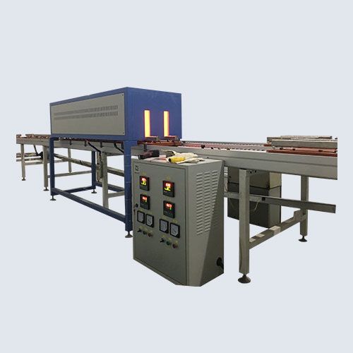 定制高温回火炉