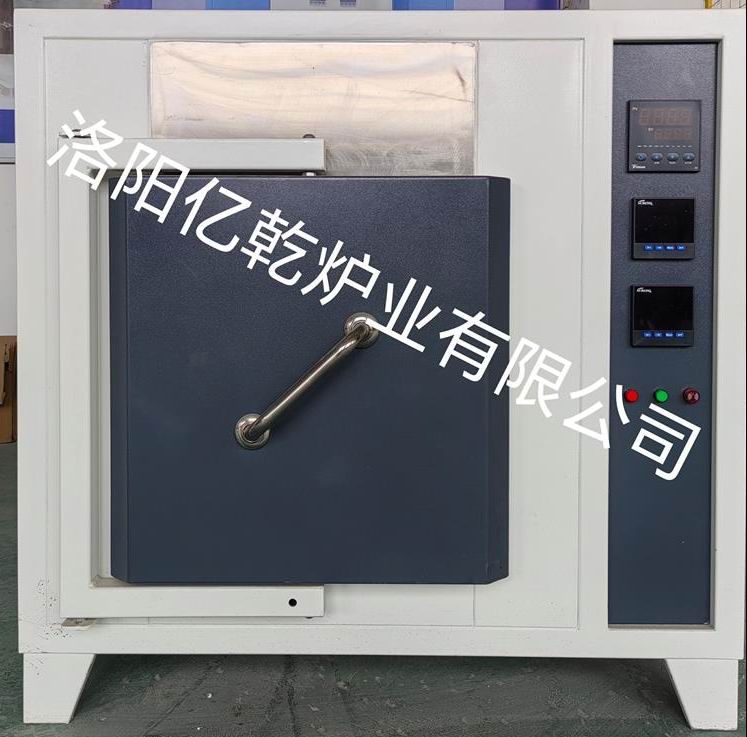 马弗炉保养核心指南