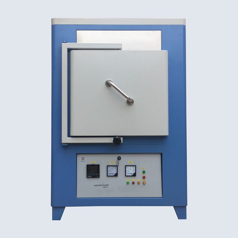 高温节能马弗炉