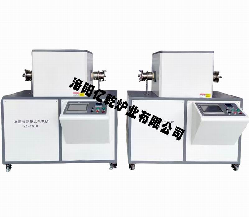 炉膛维修及制作